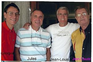 JULES ET SES AMIS 2
